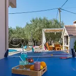 Appartement Chiara *