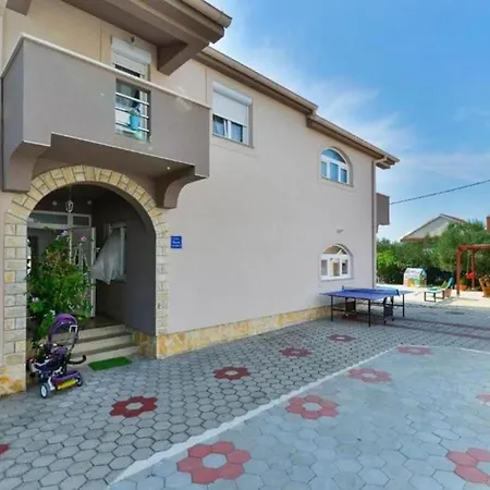 Apartamento Chiara *