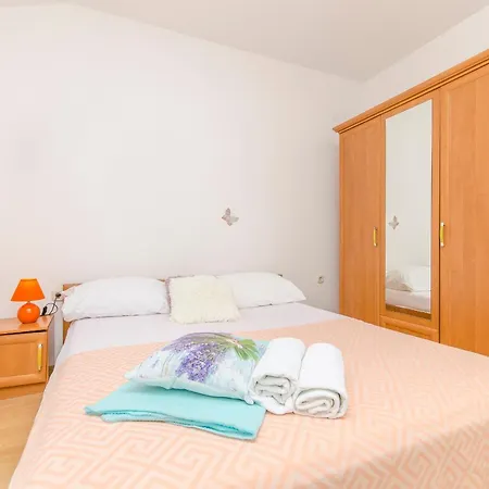 Chiara Apartamento *