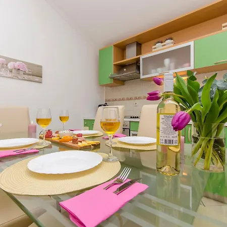 Chiara Apartamento *