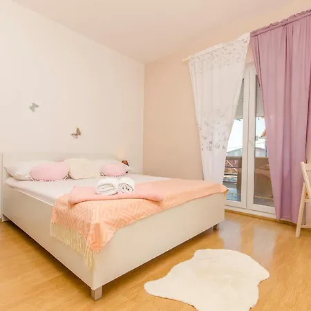 Chiara Apartamento Zadar