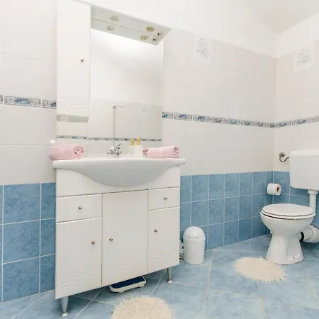 Chiara Apartamento Zadar