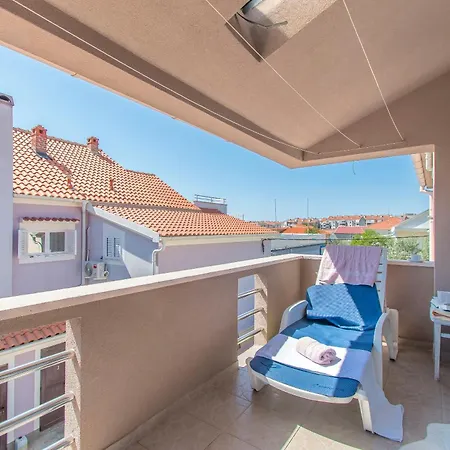 Chiara Apartamento *