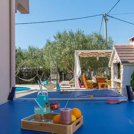 Apartamento Chiara *