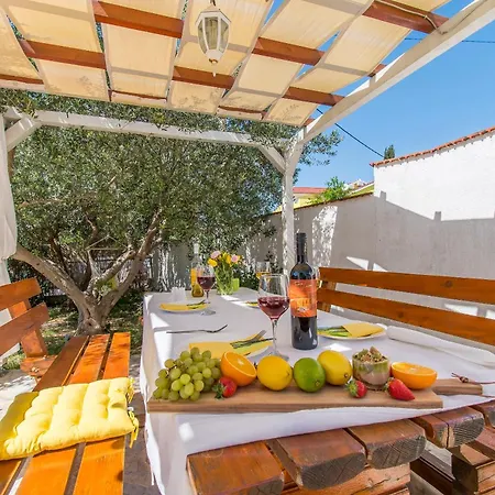 Apartamento Chiara *