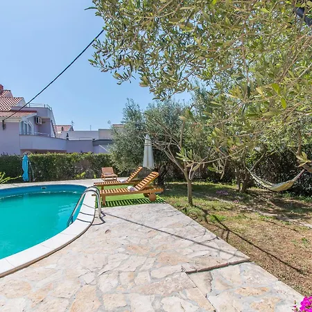 Apartamento Chiara Zadar