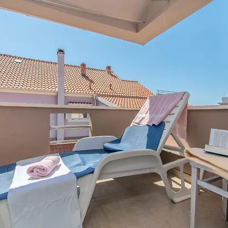 Apartment Chiara Zadar