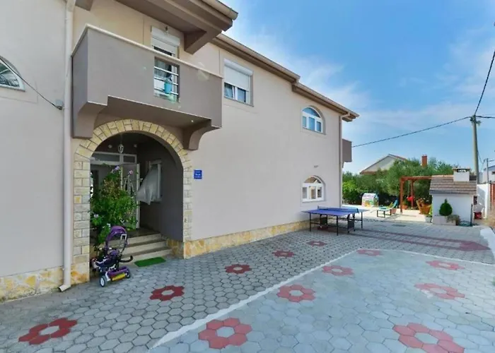 Apartamento Chiara *