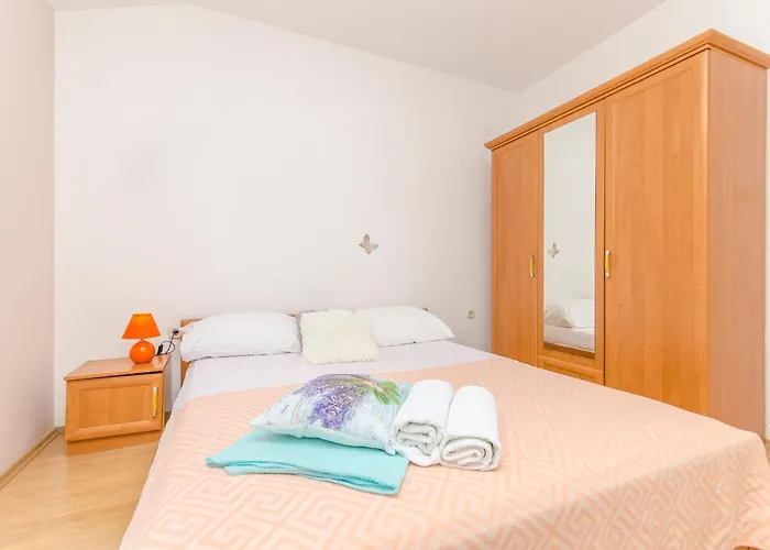 Chiara Apartamento *