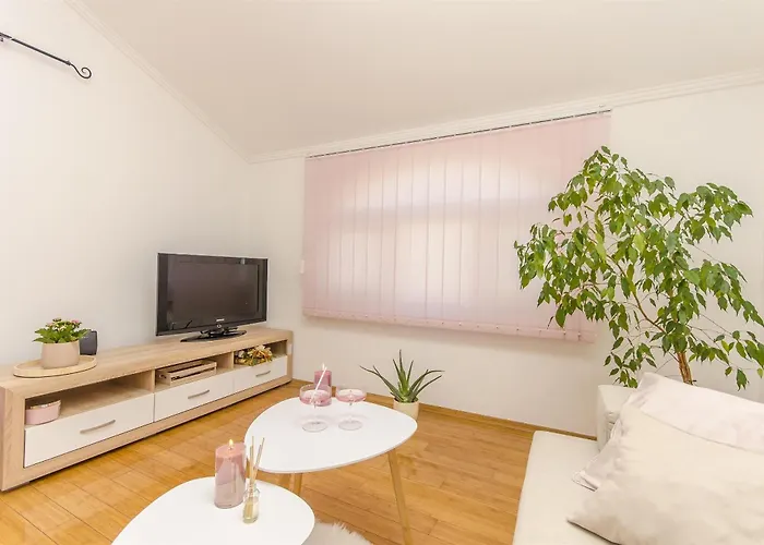 Apartamento Chiara Zadar