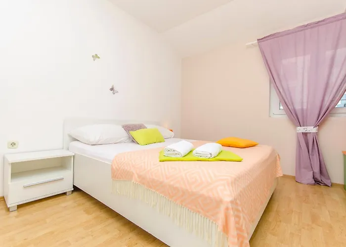 Chiara Apartamento Zadar