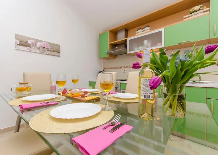 Chiara Apartamento *