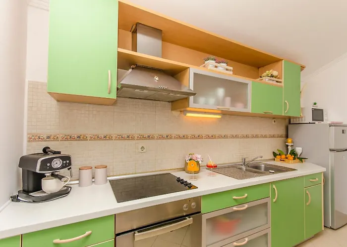 Chiara Apartamento *