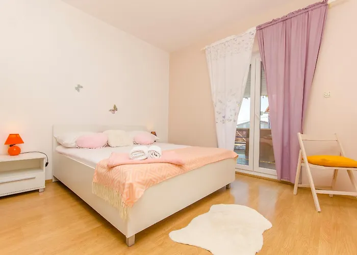 Chiara Apartamento Zadar