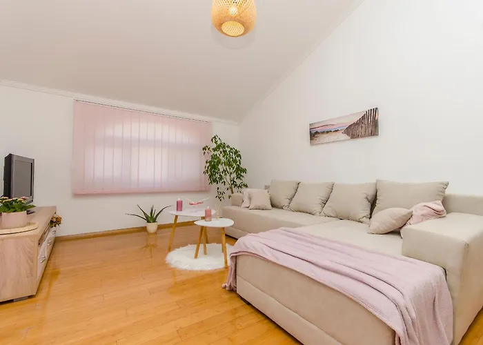 Chiara Apartamento *