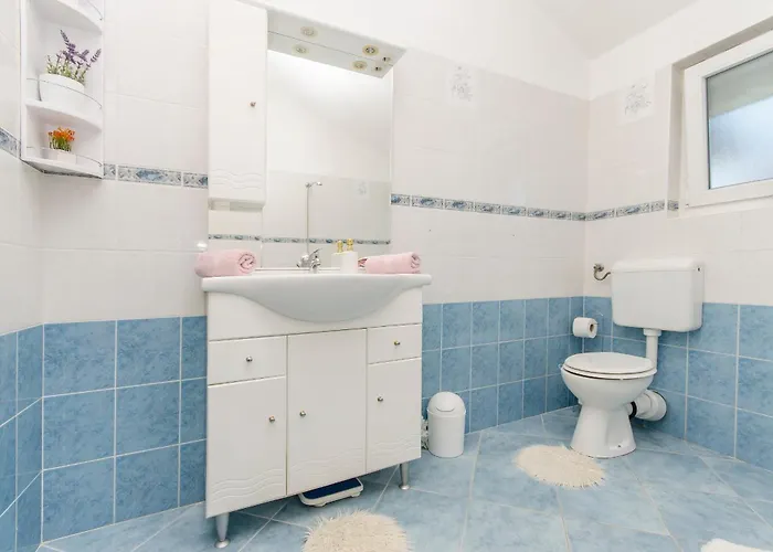 Chiara Apartamento Zadar