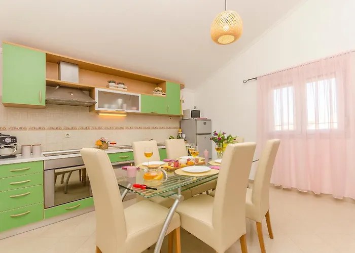 Apartamento Chiara Zadar