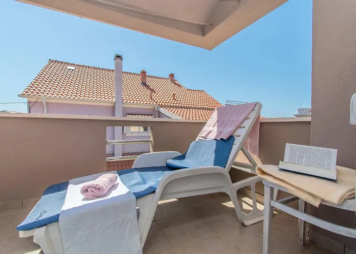 Apartamento Chiara Zadar