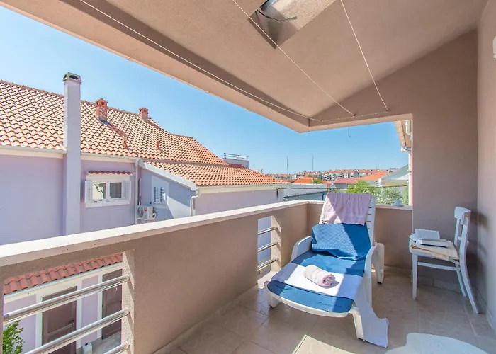 Chiara Apartamento *