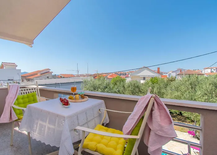 Apartamento Chiara Zadar