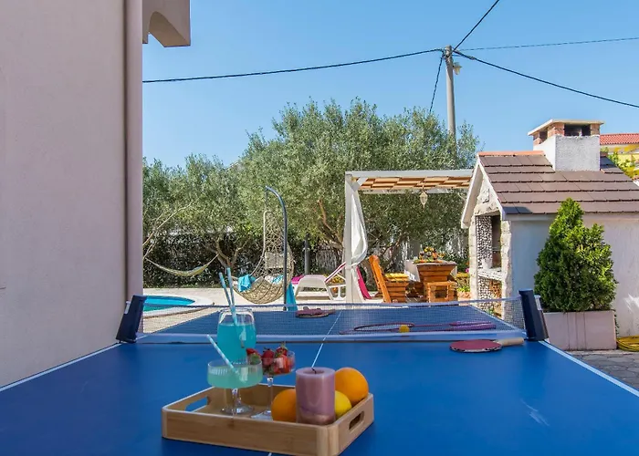 Apartamento Chiara *