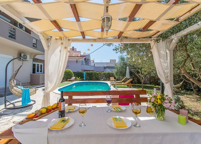 Chiara Apartamento *