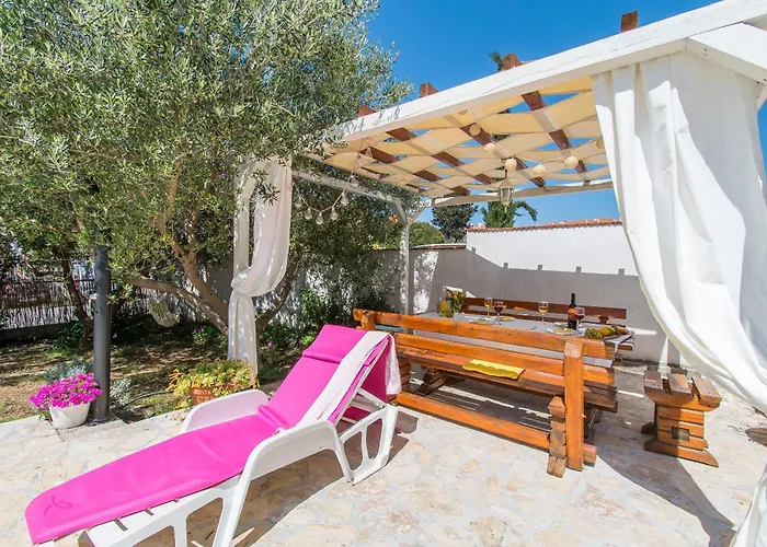 Apartamento Chiara *