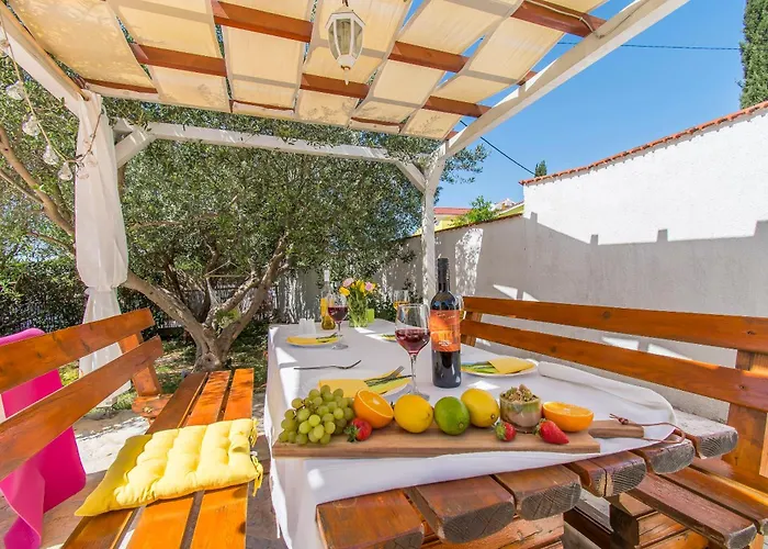 Apartamento Chiara *